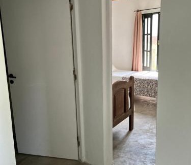 Mercedes House | El Garzal