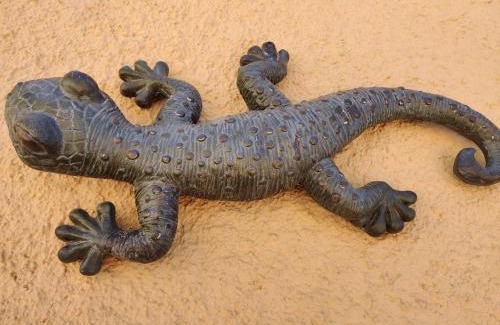 Alcossebre House | EL Gecko