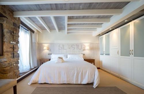 El Pison House | El Gorin Casona