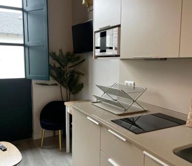 Arborbuena Apartment | El Granado