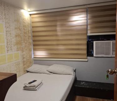 Sampaloc Hotel | El Grande Inn Piy Margal Sampaloc Manila