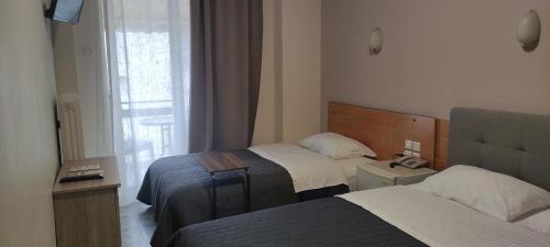 Patras Hotel | El Greco