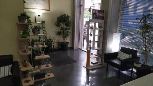 Patras Hotel | El Greco