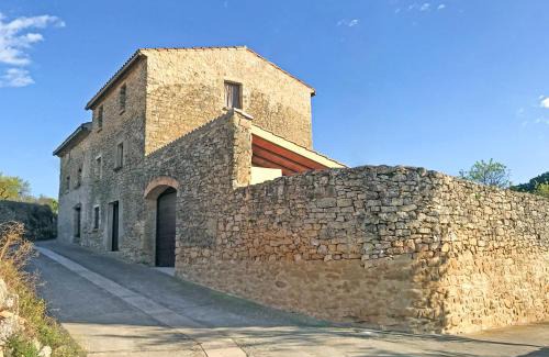 Senan House | El Gresol - Naturaleza y Relax