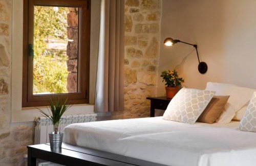Senan House | El Gresol - Naturaleza y Relax