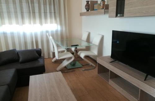 Abalos Apartment | El Guardaviñas, entre Montes y Viñedos
