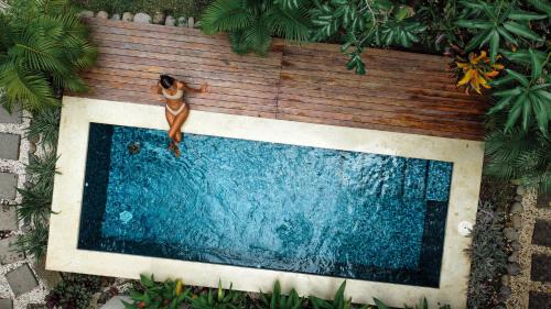 Playa Santa Teresa Cabin | El Hábita CASA MAR