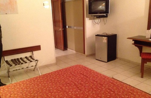 Ras Ettabia Hotel | El Hana International