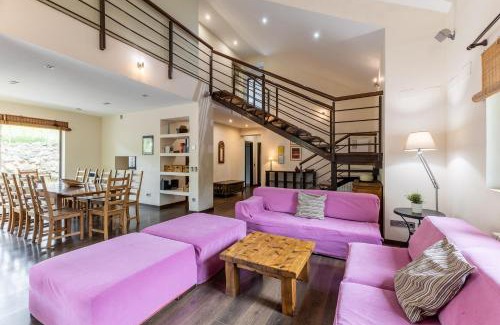 Vegas de Matute House | El Herrén Del Abuelo