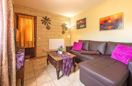 Icod el Alto Apartment | El Hierro I - Finca San Juan