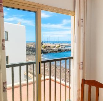 La Restinga Apartment | El HierroStay Appartments - La Chalana & El Remo