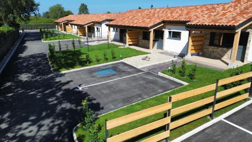 Lloreda Apartment | El Hogar de LELU