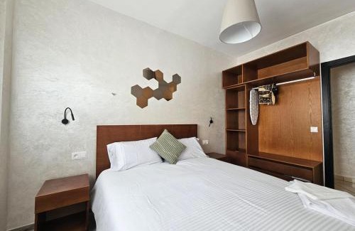 Tetouan Apartment | El Hogar Favorito