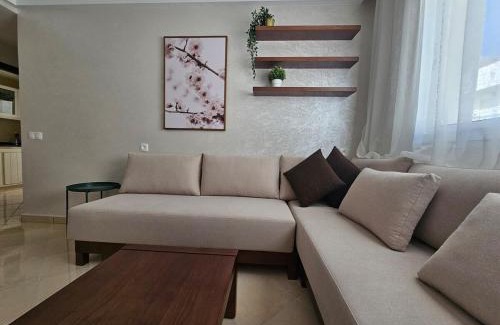 Tetouan Apartment | El Hogar Favorito