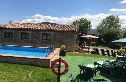 Cuadrovena House | EL HOGARIN DE ARRIONDAS