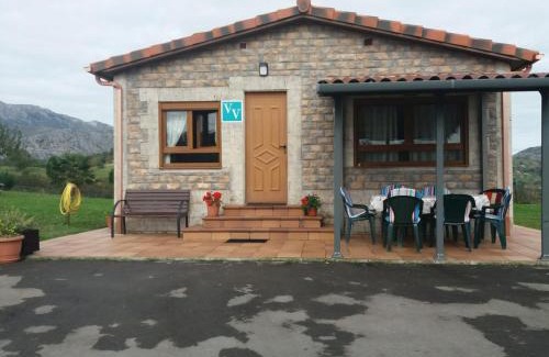 Cuadrovena House | EL HOGARIN DE ARRIONDAS