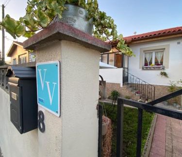 Distrito Sur House | El Hogarin de Veronica