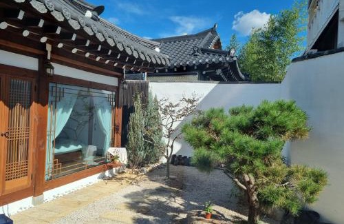 Gyeongju House | EL House