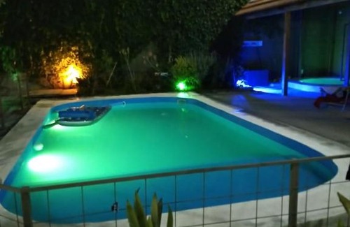 San Pedro Apartment | El Jacal de San Pedro