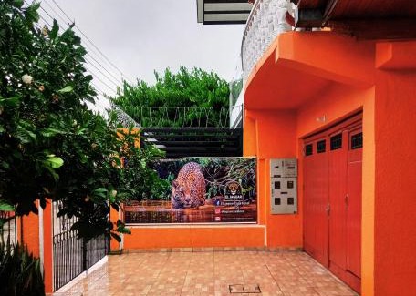 Leticia Hotel | El Jaguar Casa Hotel