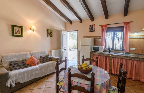 El Gastor Villa | El Jaral 1 El Gastor by Ruralidays