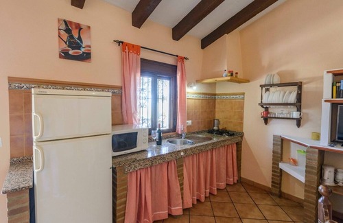 El Gastor Villa | El Jaral 1 El Gastor by Ruralidays
