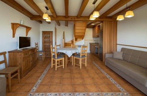 Pimiango Apartment | El Jardín de Casa Male