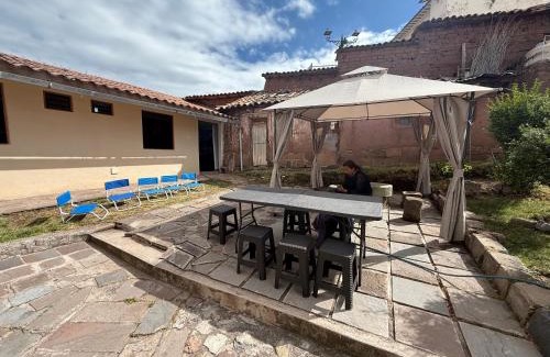 Santa Ana House | El Jardín de Santa Ana