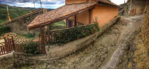 Ores House | El Jardín Secreto