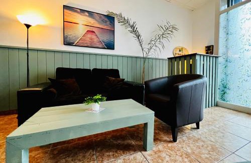 Santa Cruz de Tenerife Bed & Breakfast | El jardin de Iris