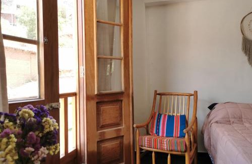 Pisac House | El Jardin Sagrado de Nunay