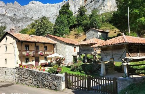 Cordinanes House | El Jermoso