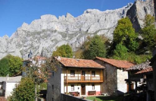 Cordinanes House | El Jermoso