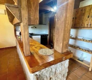 El Raso Ski Chalet | El LABRAO DE ALARDOS