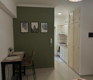 Santiago del Estero Apartment | El lapacho 2