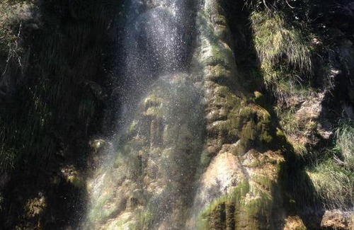 Puertomingalvo House | El Leñero del Tío Ramón
