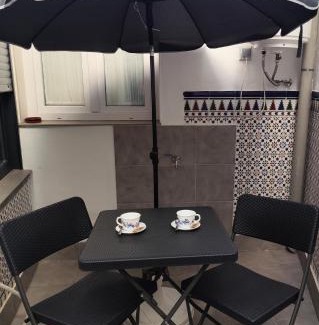 Andujar Apartment | EL Legado MANUELA