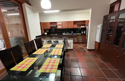 Campestre House | El Linaje Home