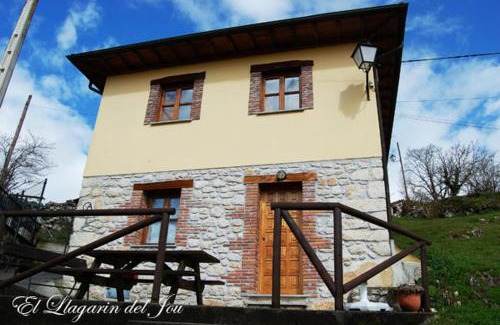 Puente Nuevo House | El Llagarin