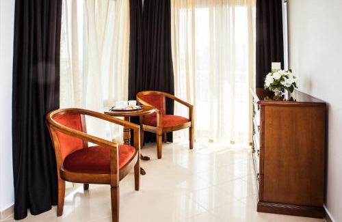 Constanta Hotel | El Locanda Boutique Hotel