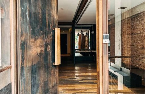 Belgrano Apartment | El Loft de tus Sueños