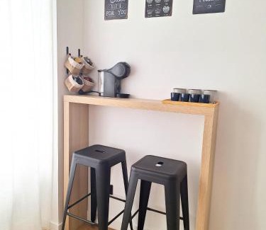 Burgos Apartment | El LOFT del 35 - VuT 09-756