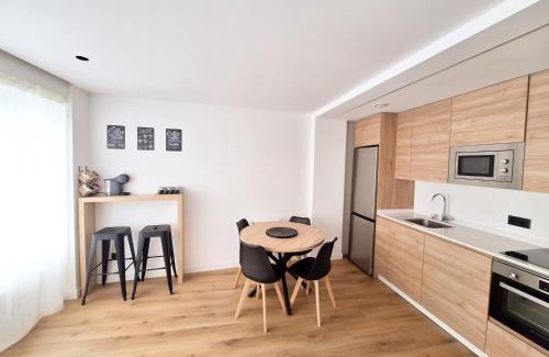 Burgos Apartment | El LOFT del 35 - VuT 09-756