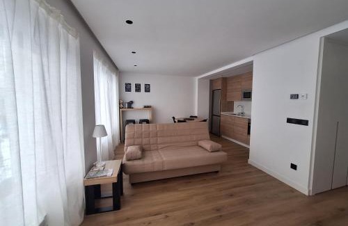 Burgos Apartment | El LOFT del 35 - VuT 09-756