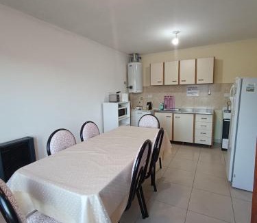 Los Antiguos Apartment | El lucero