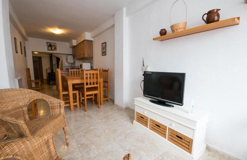 Caudiel House | El Maestro