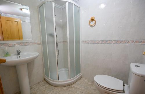 Caudiel House | El Maestro