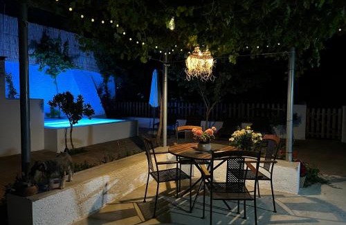Nijar House | El Majuelo 2
