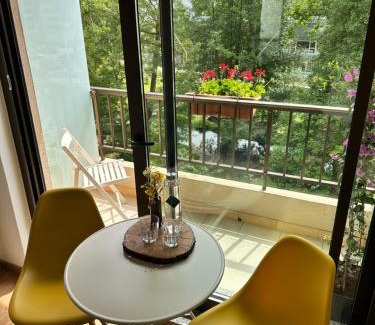 Sarria House | El Malecon