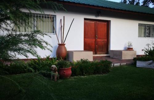 Bialet Masse House | El Maná